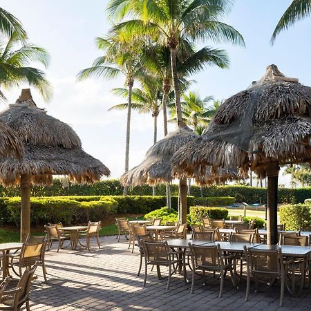 Marriott'S Ocean Pointe Otel Palm Beach Shores Dış mekan fotoğraf