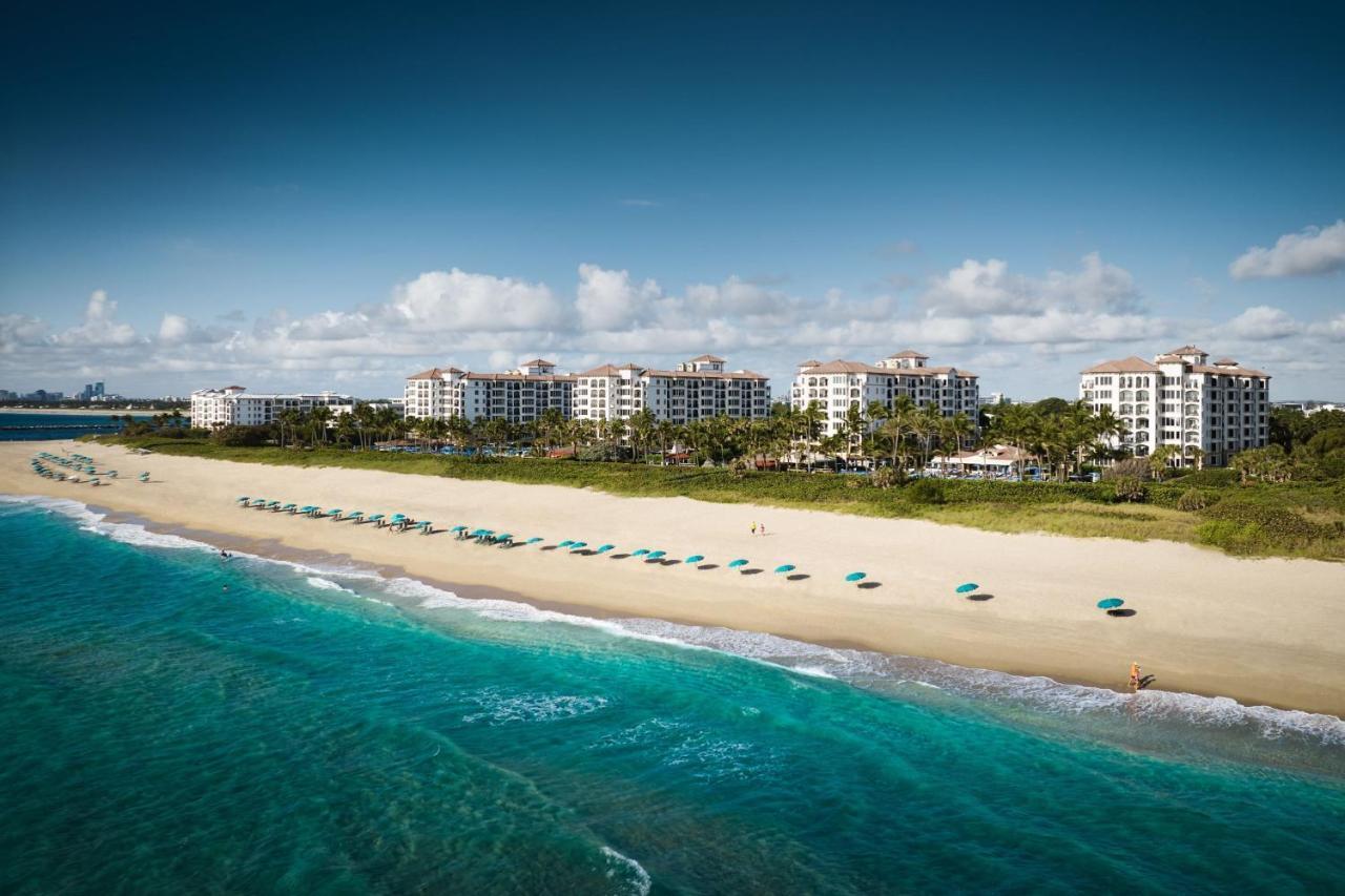 Marriott'S Ocean Pointe Otel Palm Beach Shores Dış mekan fotoğraf