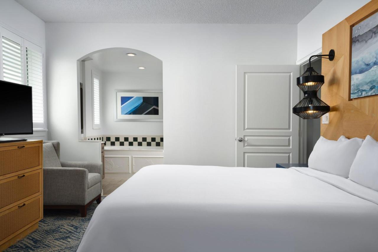 Marriott'S Ocean Pointe Otel Palm Beach Shores Dış mekan fotoğraf
