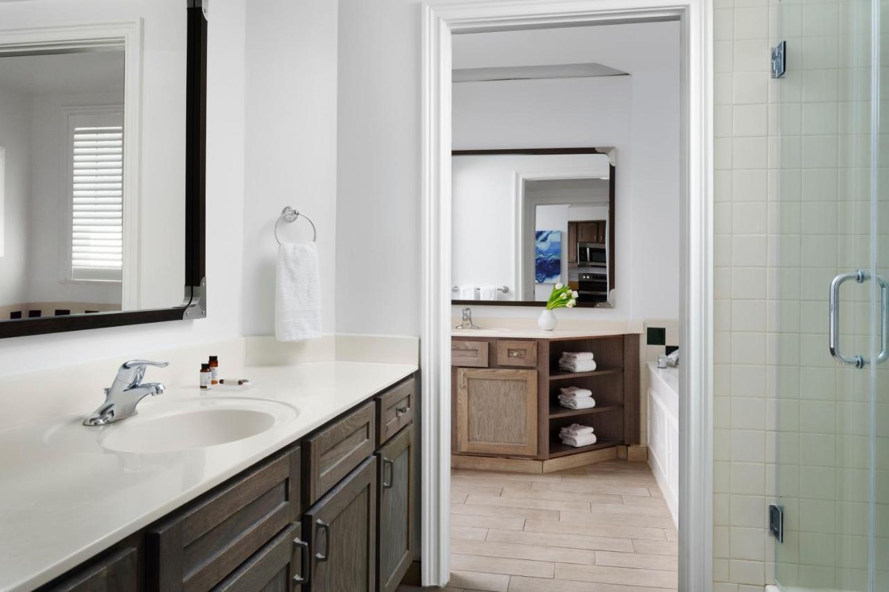 Marriott'S Ocean Pointe Otel Palm Beach Shores Dış mekan fotoğraf
