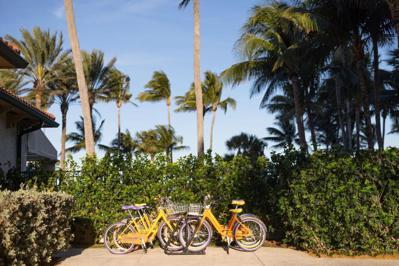 Marriott'S Ocean Pointe Otel Palm Beach Shores Dış mekan fotoğraf