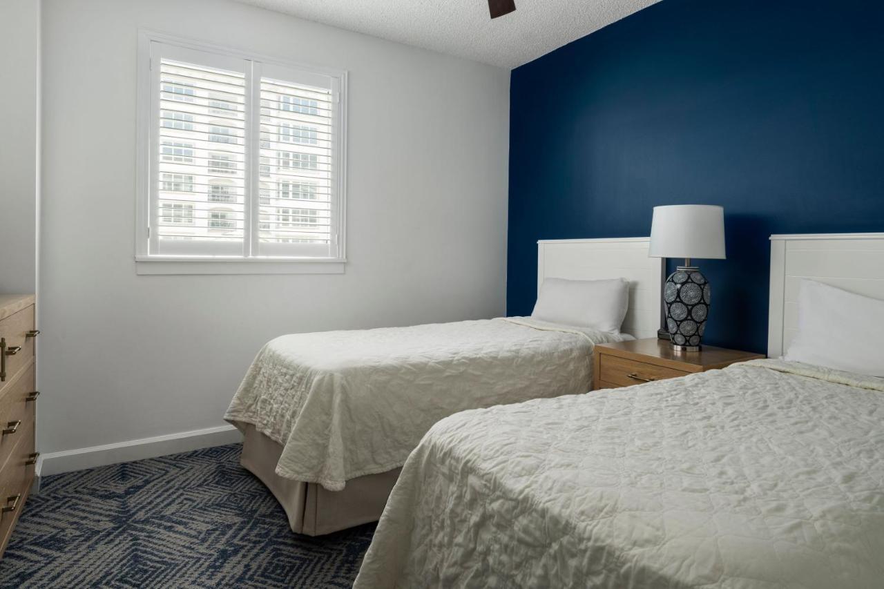 Marriott'S Ocean Pointe Otel Palm Beach Shores Dış mekan fotoğraf
