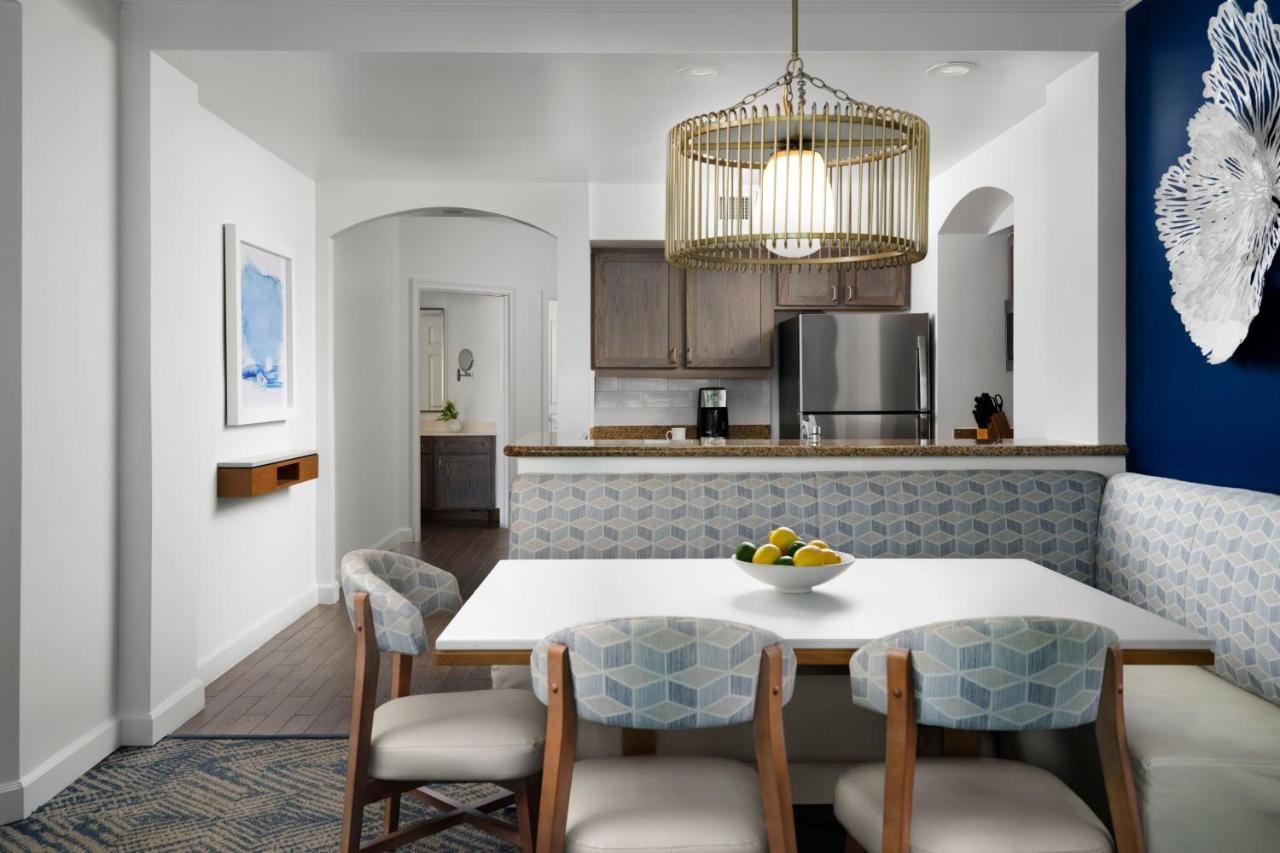 Marriott'S Ocean Pointe Otel Palm Beach Shores Dış mekan fotoğraf