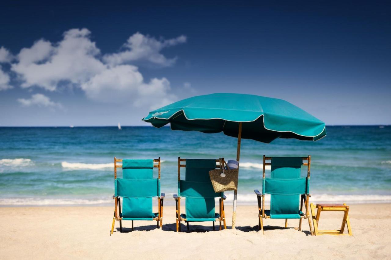 Marriott'S Ocean Pointe Otel Palm Beach Shores Dış mekan fotoğraf