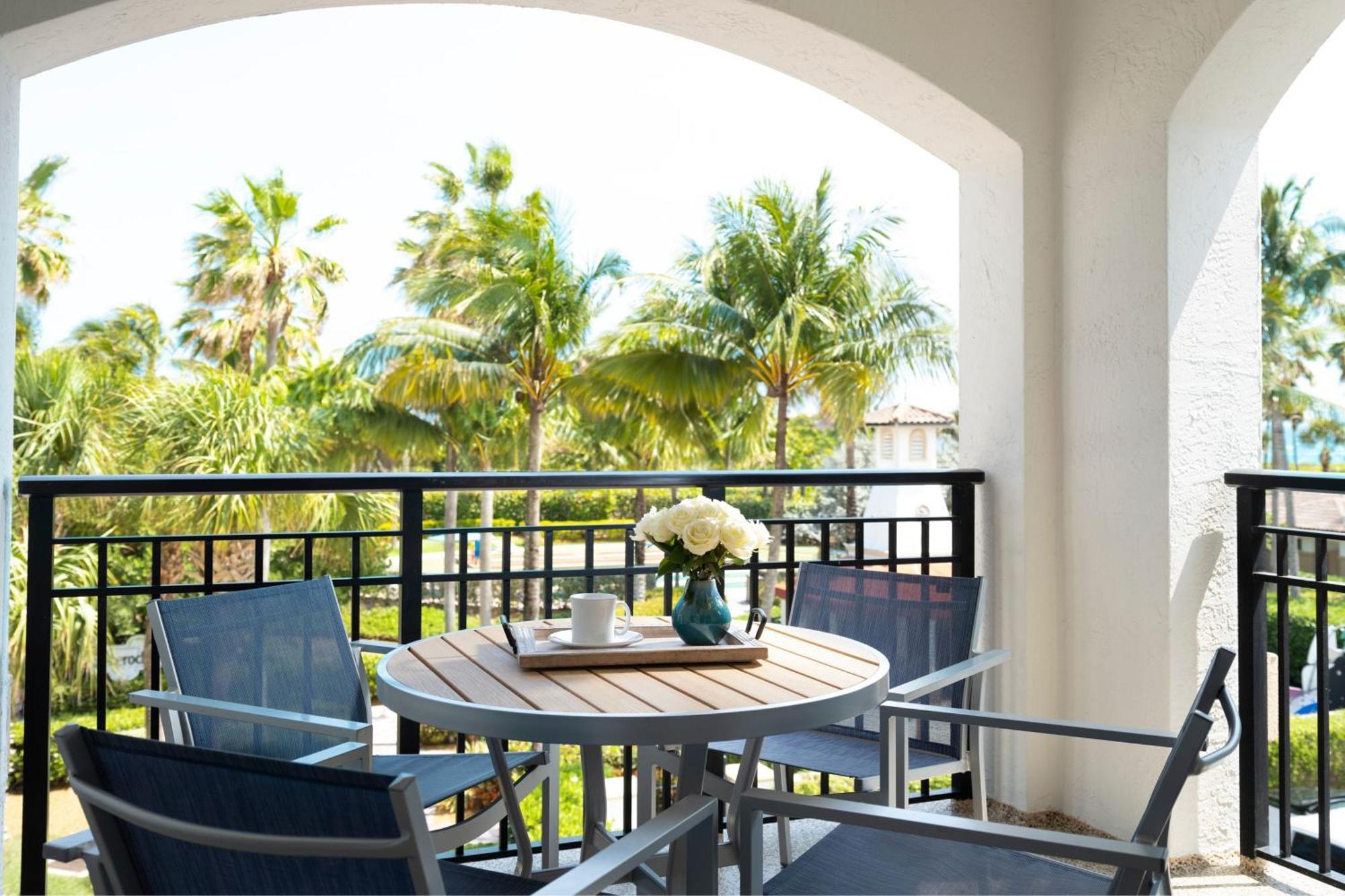 Marriott'S Ocean Pointe Otel Palm Beach Shores Dış mekan fotoğraf