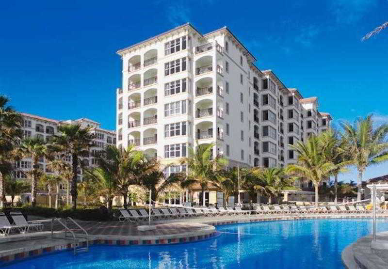 Marriott'S Ocean Pointe Otel Palm Beach Shores Dış mekan fotoğraf