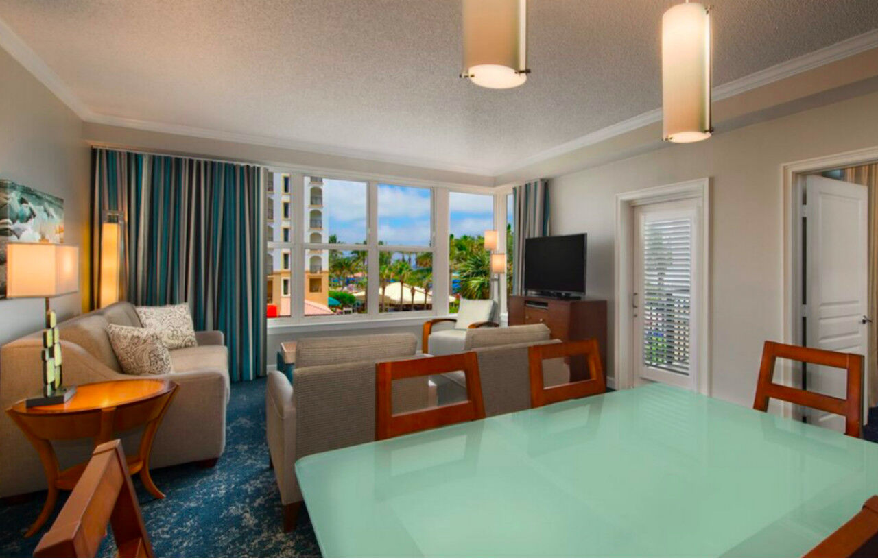 Marriott'S Ocean Pointe Otel Palm Beach Shores Dış mekan fotoğraf